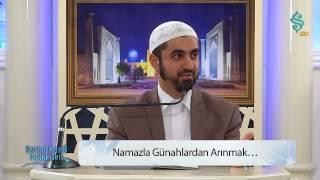 Semerkand Sohbetleri-Manevi Gıdalarımız 2015 26 Nisan Cumartesi