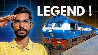 WDM3D - The Ultimate Evolution of ALCO Locomotives