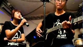 The little things give you away - L'coustic 2011 LPfciVietnam