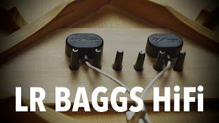 LR Baggs HiFi | Red Hat Review