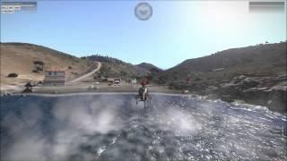 Arma3: Fails and funny moments compilation #1