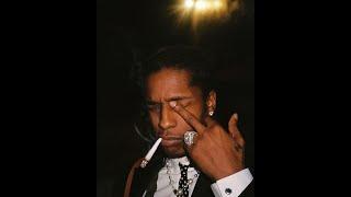 [FREE] Asap Rocky x Travis Scott Type Beat - ''Burn''