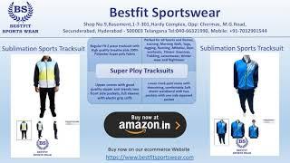 Hyderabad | Tracksuit manufacturer | tracksuit for men | tracksuit for women | tracksuit