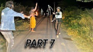 Most Haunted Road | कौन हो सकता है इतना  | jeetendra marothiya