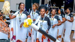 Duk Women in Australia Uniform Launch | JB Productions