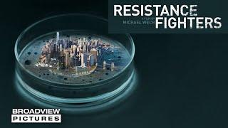 RESISTANCE FIGHTERS - The Global Antibiotics Crisis | Trailer English | Broadview Pictures