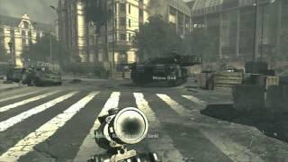 Modern Warfare 3 Intel - Goalpost  Intel Locations (3 Intel) | WikiGameGuides