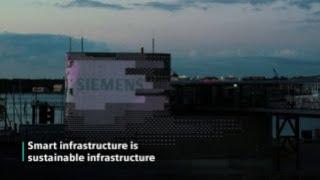 Smart infrastructure is sustainable infrastructure