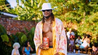 Jah Prayzah - Milky joy with fruity fun (Citro Advert)