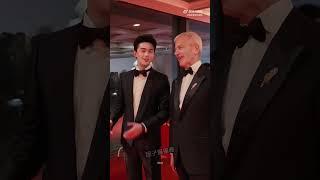 吴磊 Ngô Lỗi Wu Lei