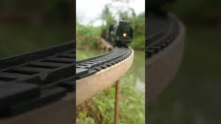 Train videos || steam trains galore train journey extreme railroad  #shorts