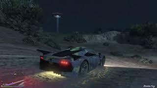 UFO 10 Location (24 OCT) | HALLOWEEN 2024 | GTA Online