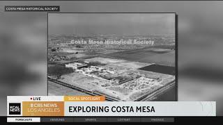 SoCal Spotlight: Exploring Costa Mesa