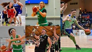 Dream of playing for Ireland? Here's some advice... (Part 2) feat CJ Fulton, Grainne Dwyer & more