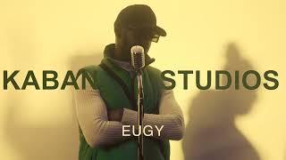 Eugy - Konkonsa | Studio Performance @kabanstudios_