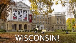 UW-Madison's Time Honored Varsity - with captioning