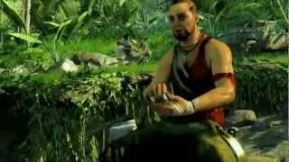Vaas Montenegro ''Definition of insanity''