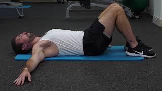 Pelvic Tilt