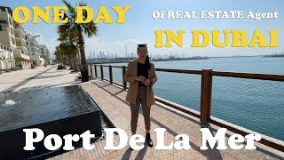 Fair review of Port De La Mer in Dubai