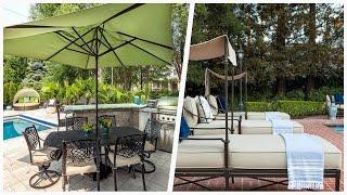 75 Traditional Brick Pool Design Ideas You'll Love 