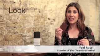 How to Taste Chocolate with Yael Rose