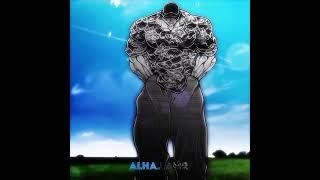 Jack hanma vs pickle manga animation edit by me  #phonk#foryou #edit #animeedit #jackhanma #baki
