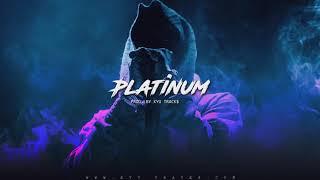 Hard Trap Beat - "Platinum" | Sick Rap Instrumental (prod. Kyu Tracks)