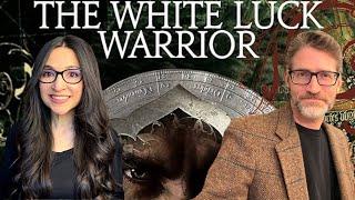 R. Scott Bakker's The White-Luck Warrior (Second Apocalypse - Aspect Emperor) with Johanna