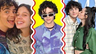 Girls Jack Dylan Grazer Has Dated | Shazam