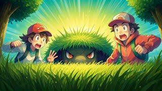 Randomized Pokemon Encounters In The Same Grass.. Then We FIGHT!