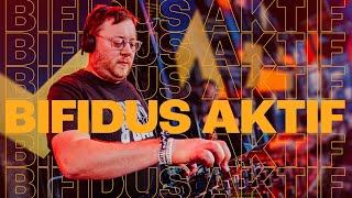 Bifidus Aktif - Beats For Love 2024 | Drum and Bass
