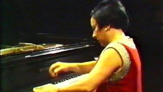 Alicia de Larrocha plays Albéniz - Iberia: Triana (1969 TV)