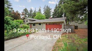 Updated Home in Portland | Oregon Real Estate