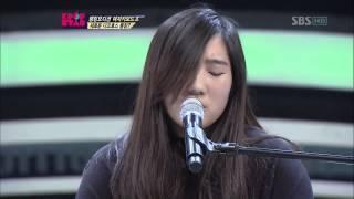 김동옥 [One Last Cry] @KPOPSTAR Season 2