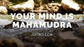 Your Mind is Mahamudra. Zoom 11.2024