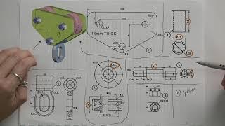 Assembly ex2 part 1 of 3