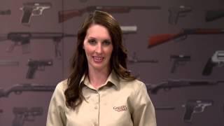 Gallery of Guns TV 2014: Glock G21