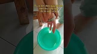 Cách đeo vòng ngọc Jadeite A không đau - Bảo Linh Thạch