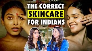 A Masterclass in Skin Care & Anti-Aging For Indian Skin | Romita Mazumdar X Karishma Mehta | Ep 53