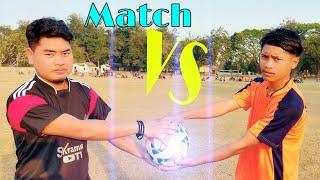 Kheroni fc VS Priloo fc |Football final match 2020|Rangmukrang||SKramsa TV