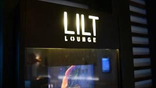 Lilt Lounge Slight Introduction | COUGHINGGENIUS LLC