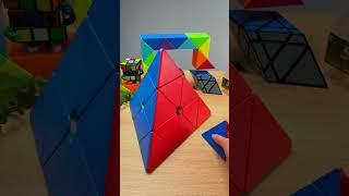 GIANT PYRAMINX!! IMPOSSIBLE??