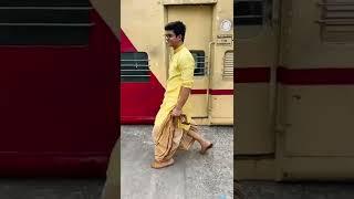 Anurager Chowa Serial Actors Dibyojyoti Dutta / Surjo ️ #shorts