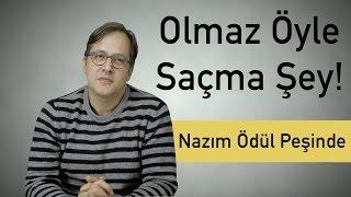 Bir Filmi Neden İzleriz? - Olmaz Öyle Saçma Şey -  (Bölüm #4)