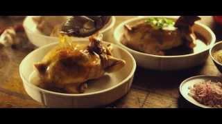 Zone Pro Site: A Moveable Feast