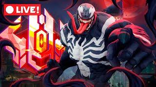 [LIVE] NEW DROPS! RANK 1 VENOM GLOBAL "whyAndr3w"