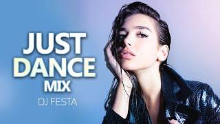 HOUSE & EDM HITS MIX,DJ FESTA (AVICII,DAKOTA,OMI,DAVID GUETTA,CALVIN HARRIS,DUA LIPA,RITA ORA,..)