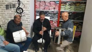 Kılarnet ile Garmon ne güzel bir çalışma lavek