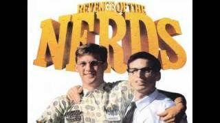 Revenge Of The Nerds - OST - All Night Party