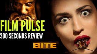 "Bite in 4 Minutes! Quick Recap & No-Spoilers Review | Film Pulse"